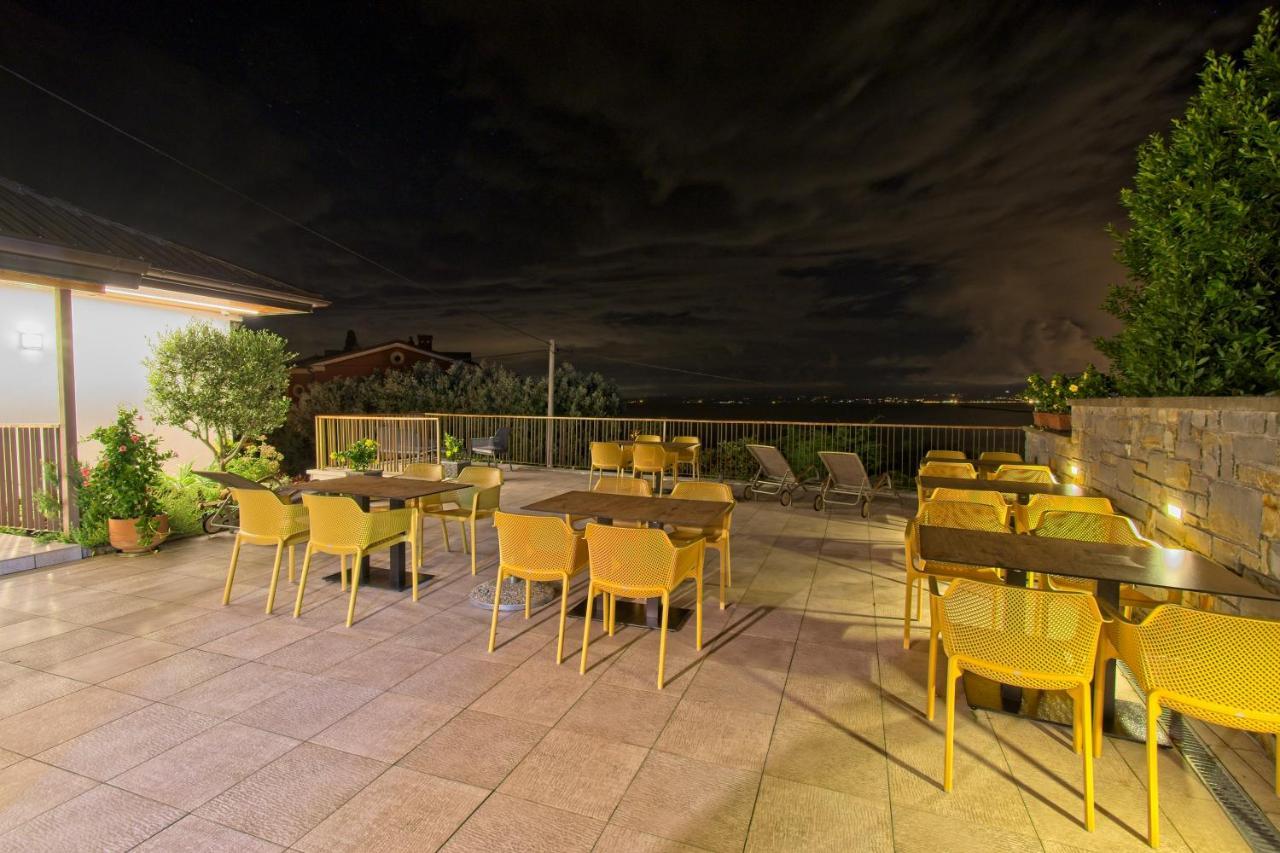 Sea View Guesthouse Opara Piran Exterior foto