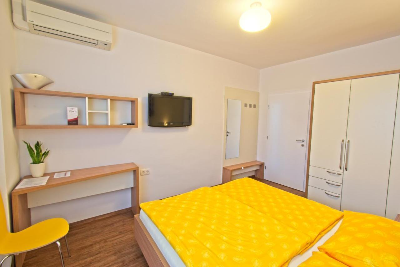 Sea View Guesthouse Opara Piran Exterior foto
