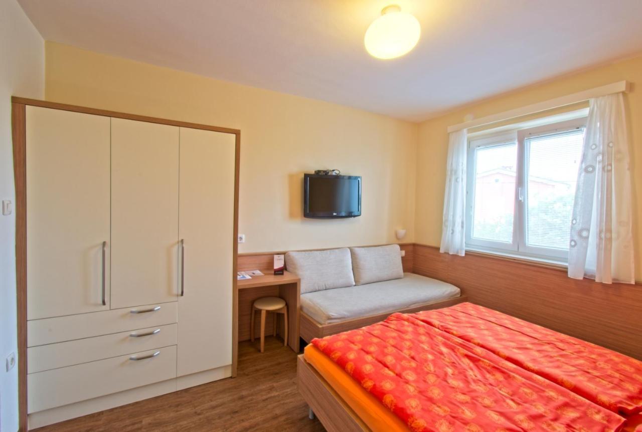Sea View Guesthouse Opara Piran Exterior foto