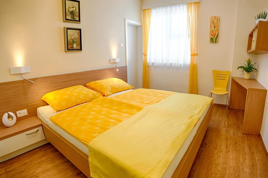 Sea View Guesthouse Opara Piran Zimmer foto