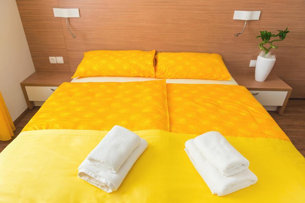 Sea View Guesthouse Opara Piran Zimmer foto