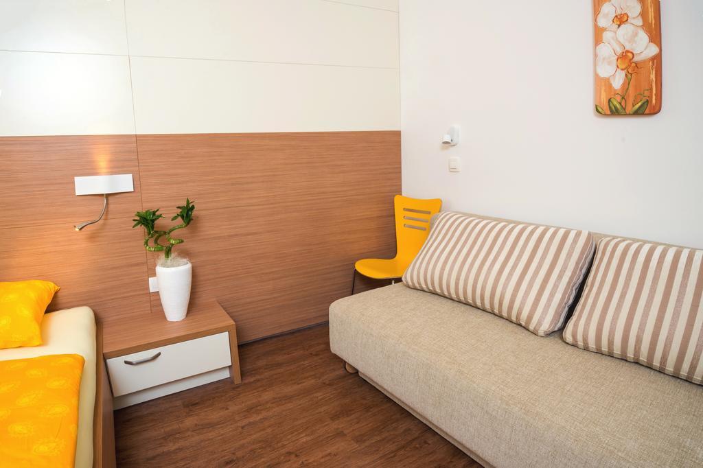 Sea View Guesthouse Opara Piran Zimmer foto