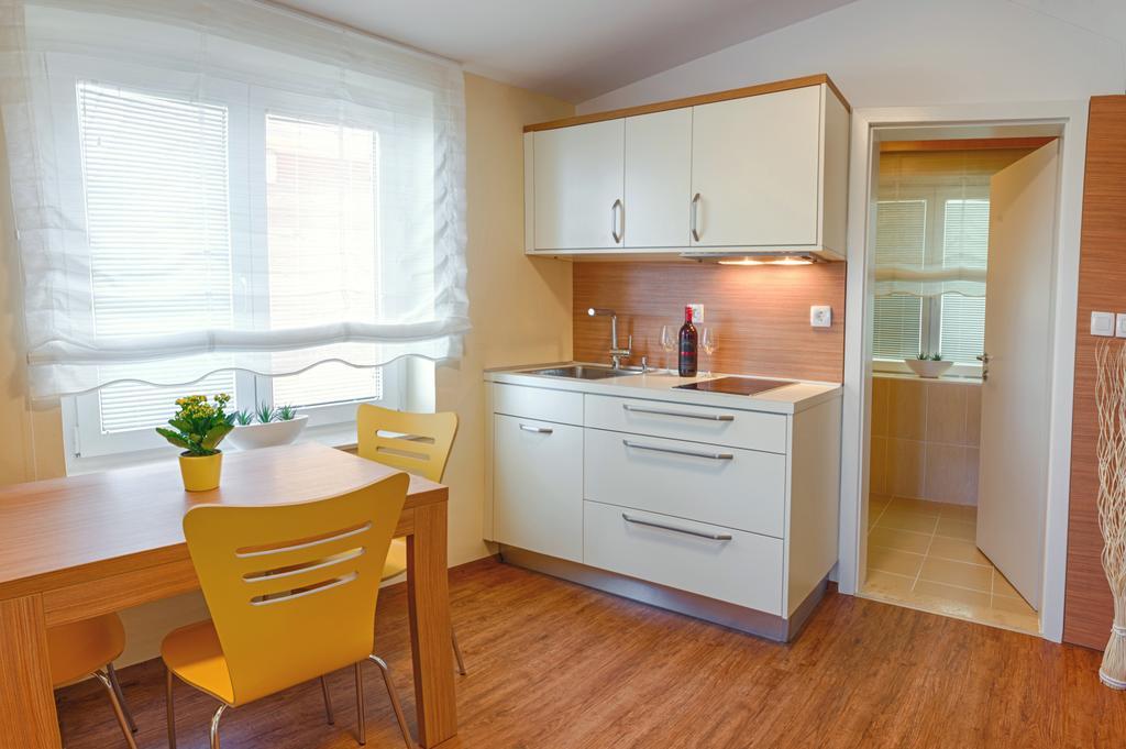Sea View Guesthouse Opara Piran Zimmer foto