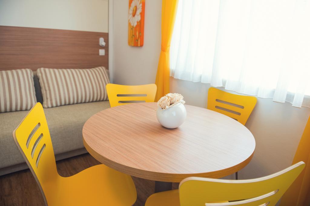 Sea View Guesthouse Opara Piran Zimmer foto