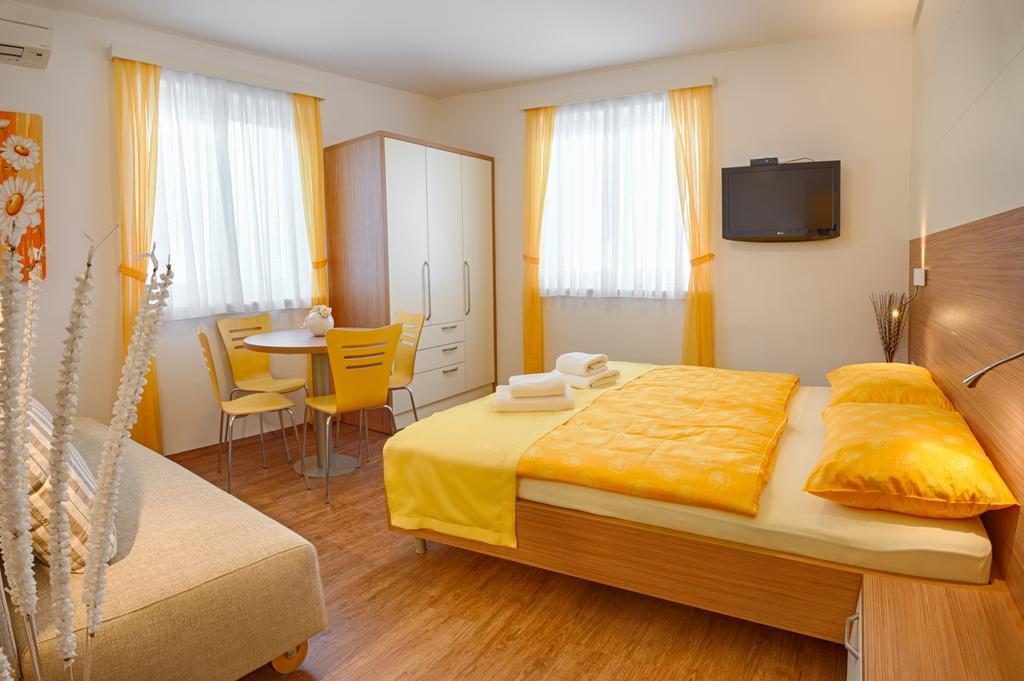 Sea View Guesthouse Opara Piran Zimmer foto