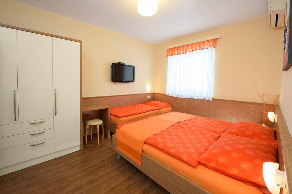 Sea View Guesthouse Opara Piran Exterior foto