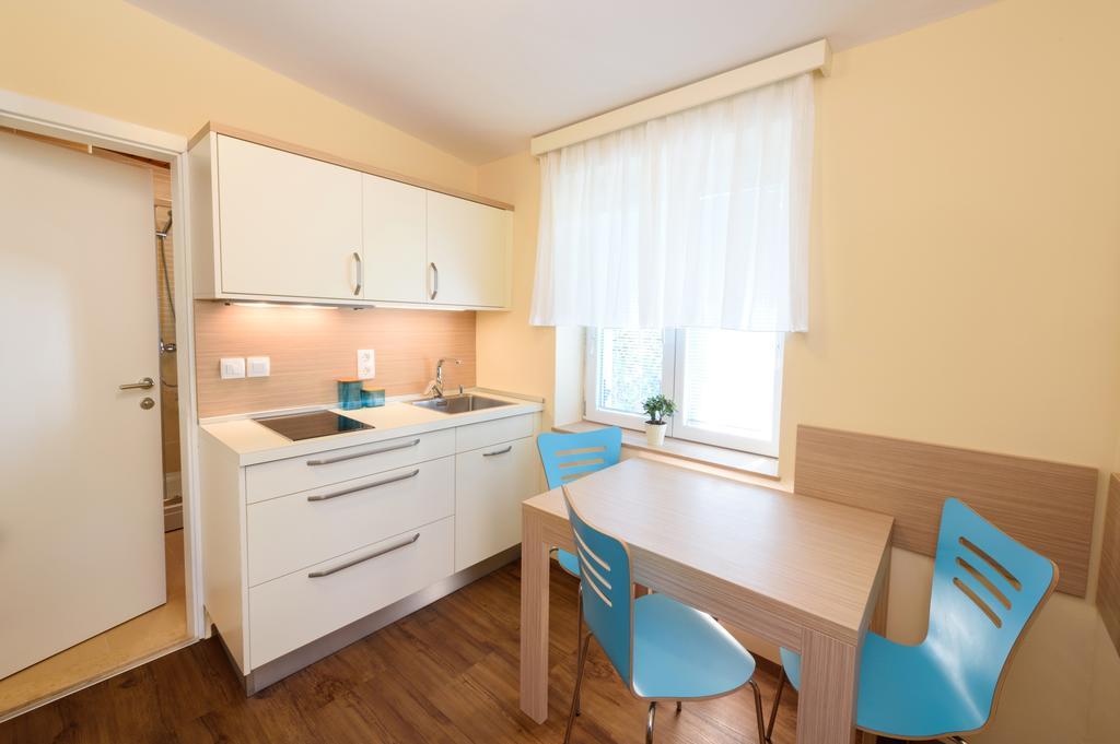 Sea View Guesthouse Opara Piran Exterior foto