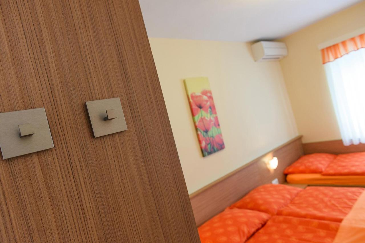 Sea View Guesthouse Opara Piran Exterior foto